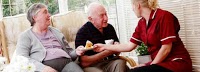 Menwinnion Country House Care Home 436392 Image 7